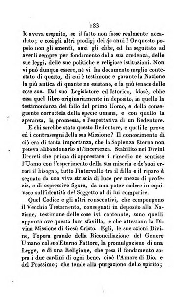 Giornale degli apologisti della religione cattolica