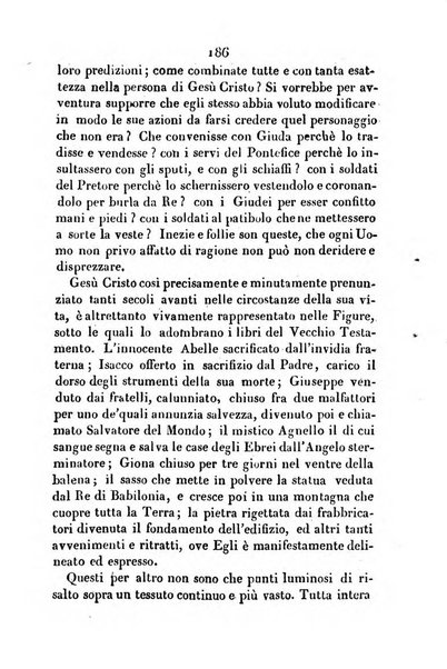 Giornale degli apologisti della religione cattolica