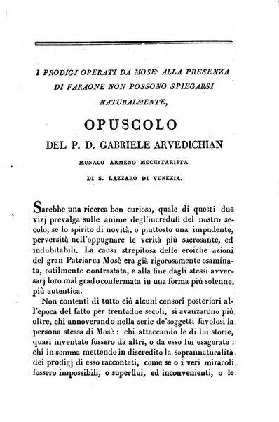 Giornale degli apologisti della religione cattolica