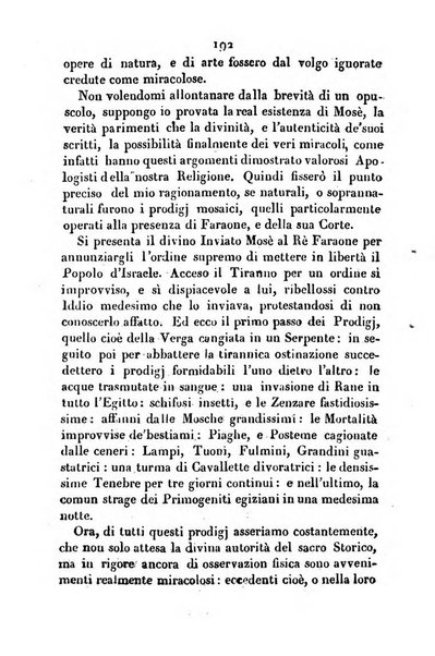 Giornale degli apologisti della religione cattolica