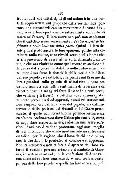 Giornale degli apologisti della religione cattolica