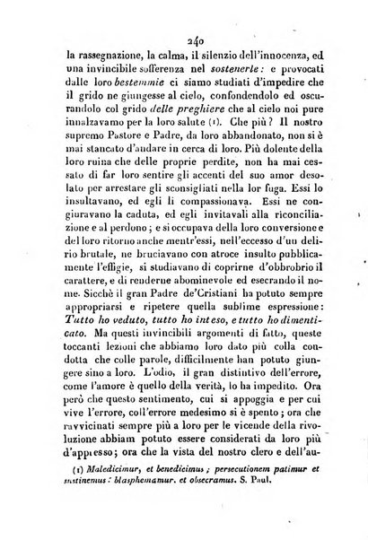 Giornale degli apologisti della religione cattolica