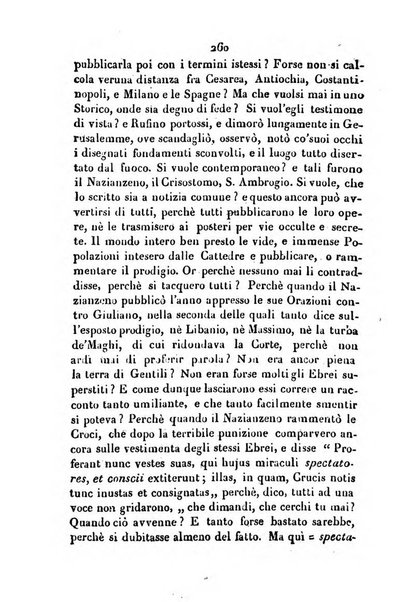 Giornale degli apologisti della religione cattolica