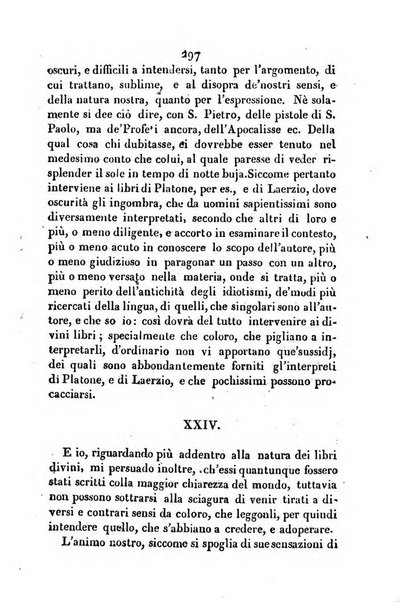 Giornale degli apologisti della religione cattolica