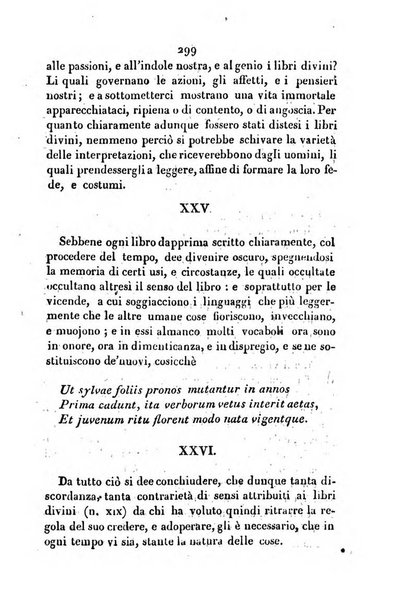 Giornale degli apologisti della religione cattolica