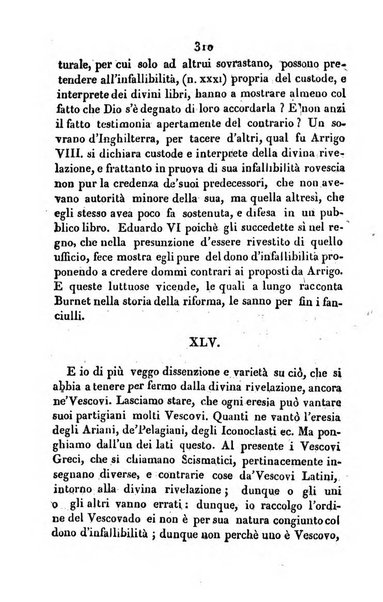 Giornale degli apologisti della religione cattolica