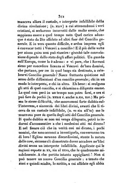 Giornale degli apologisti della religione cattolica