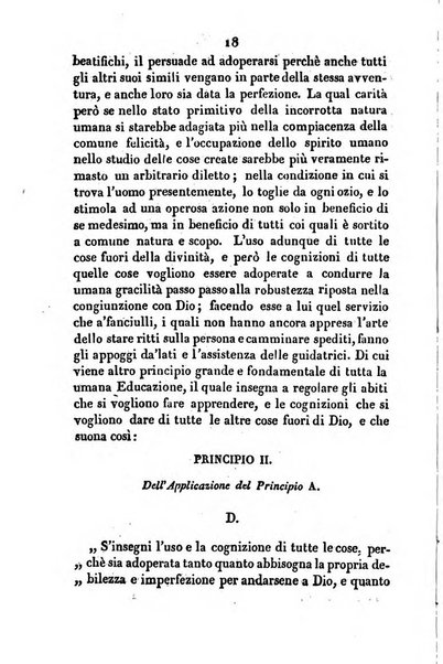 Giornale degli apologisti della religione cattolica