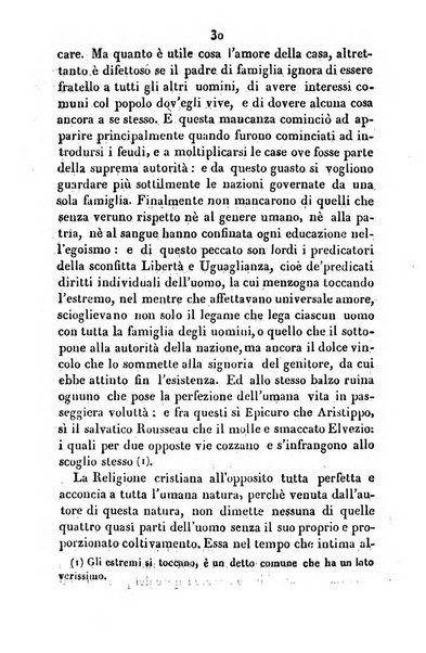 Giornale degli apologisti della religione cattolica