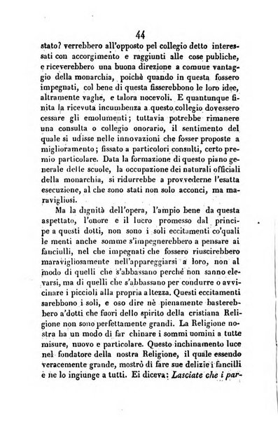 Giornale degli apologisti della religione cattolica