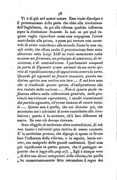 Giornale degli apologisti della religione cattolica