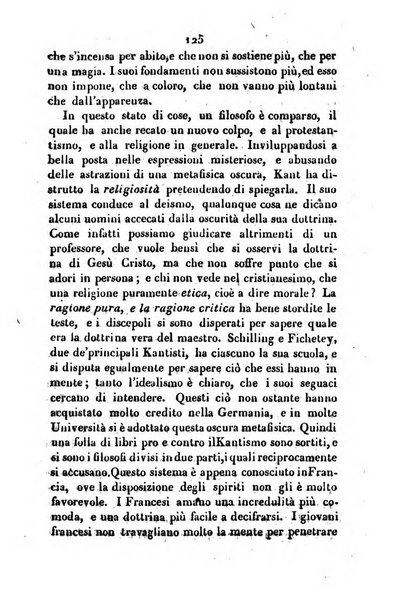 Giornale degli apologisti della religione cattolica