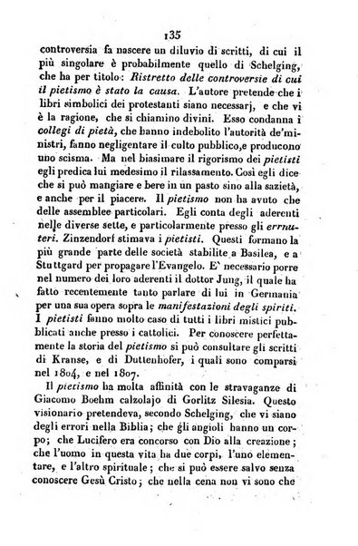 Giornale degli apologisti della religione cattolica