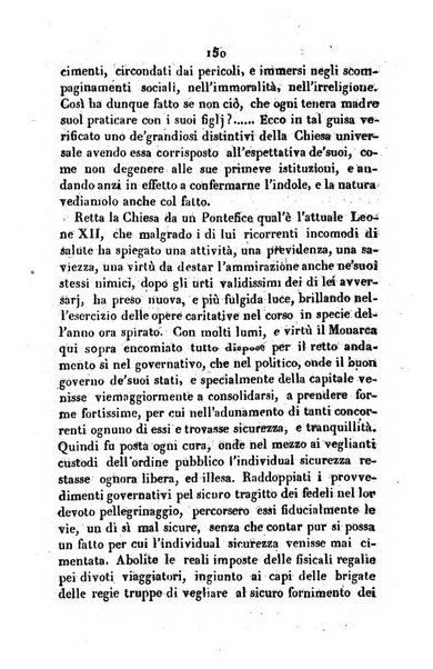 Giornale degli apologisti della religione cattolica