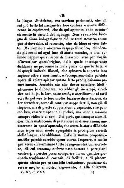 Giornale degli apologisti della religione cattolica