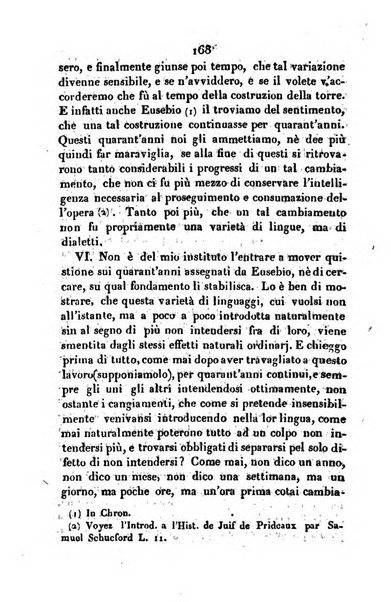 Giornale degli apologisti della religione cattolica