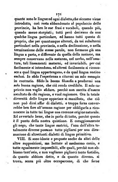 Giornale degli apologisti della religione cattolica