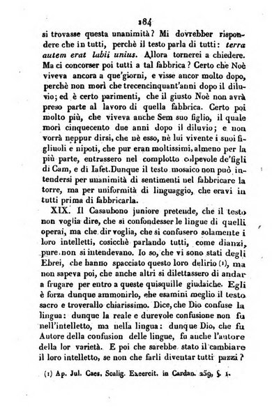 Giornale degli apologisti della religione cattolica