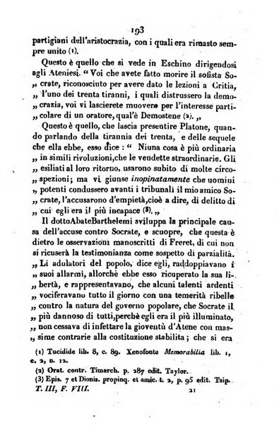 Giornale degli apologisti della religione cattolica