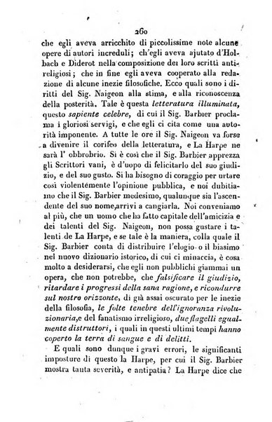 Giornale degli apologisti della religione cattolica