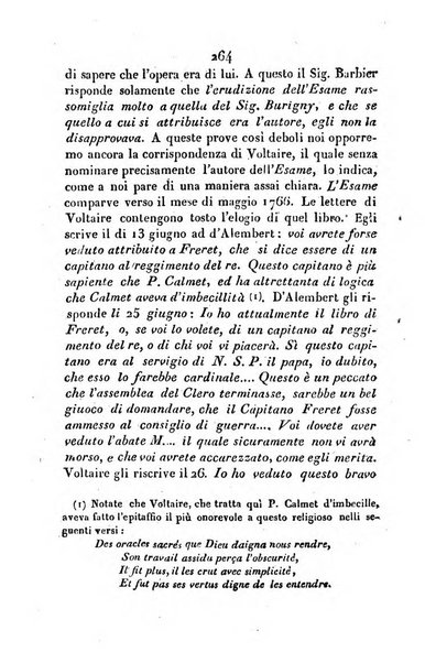 Giornale degli apologisti della religione cattolica