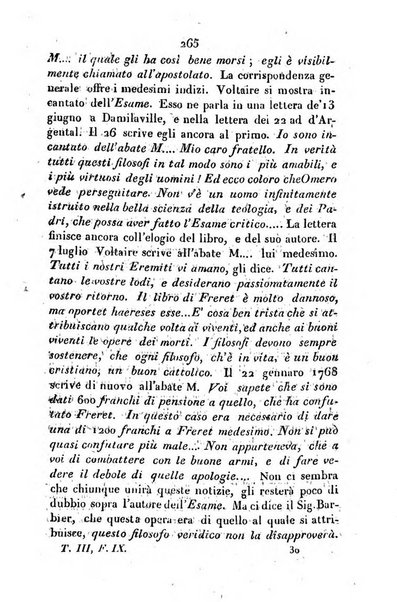 Giornale degli apologisti della religione cattolica