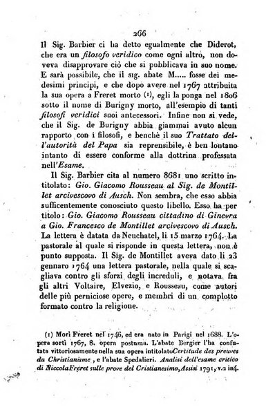 Giornale degli apologisti della religione cattolica