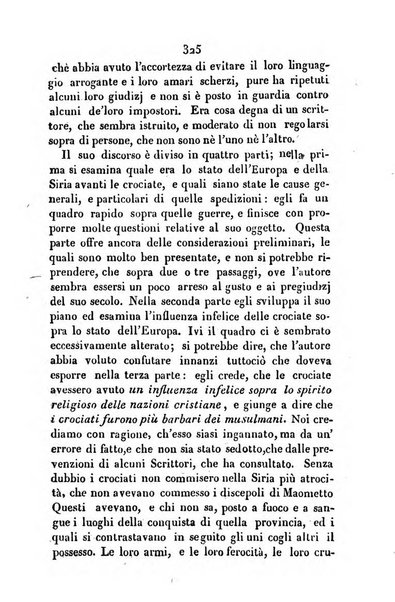 Giornale degli apologisti della religione cattolica