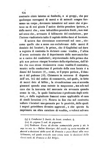 Giornale del Foro in cui si raccolgono le più importanti regiudicate dei supremi tribunali di Roma e dello Stato pontificio in materia civile