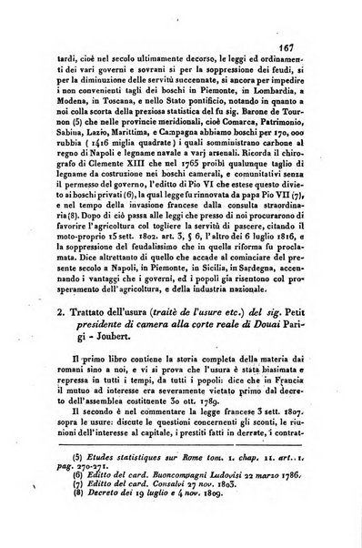 Giornale del Foro in cui si raccolgono le più importanti regiudicate dei supremi tribunali di Roma e dello Stato pontificio in materia civile