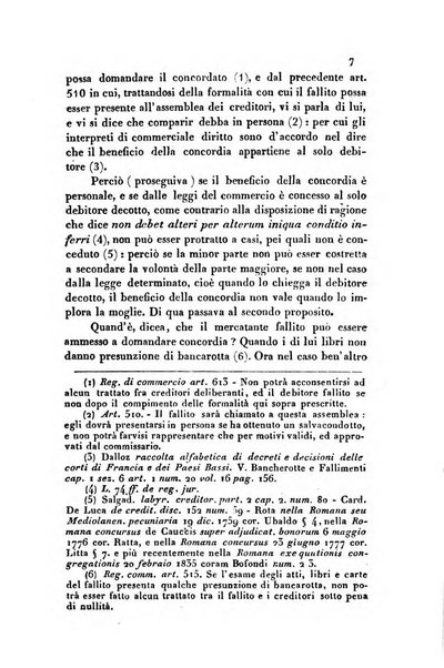 Giornale del Foro in cui si raccolgono le più importanti regiudicate dei supremi tribunali di Roma e dello Stato pontificio in materia civile