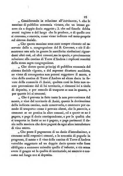 Giornale del Foro in cui si raccolgono le più importanti regiudicate dei supremi tribunali di Roma e dello Stato pontificio in materia civile