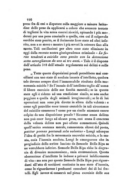 Giornale del Foro in cui si raccolgono le più importanti regiudicate dei supremi tribunali di Roma e dello Stato pontificio in materia civile