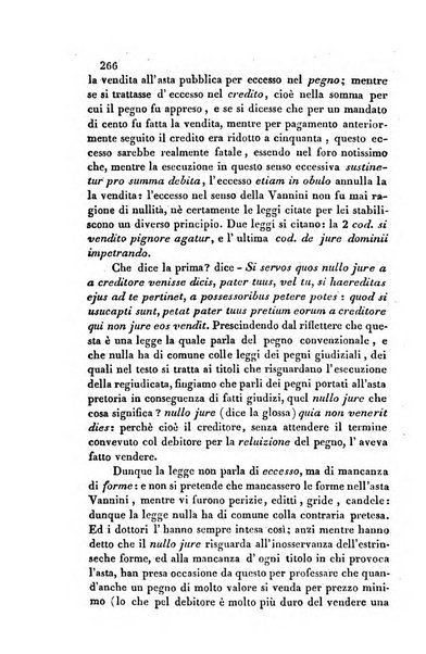 Giornale del Foro in cui si raccolgono le più importanti regiudicate dei supremi tribunali di Roma e dello Stato pontificio in materia civile