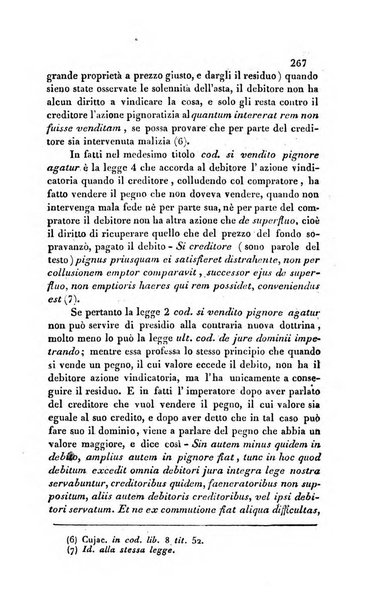 Giornale del Foro in cui si raccolgono le più importanti regiudicate dei supremi tribunali di Roma e dello Stato pontificio in materia civile