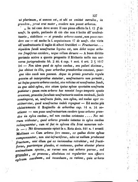 Giornale del Foro in cui si raccolgono le più importanti regiudicate dei supremi tribunali di Roma e dello Stato pontificio in materia civile