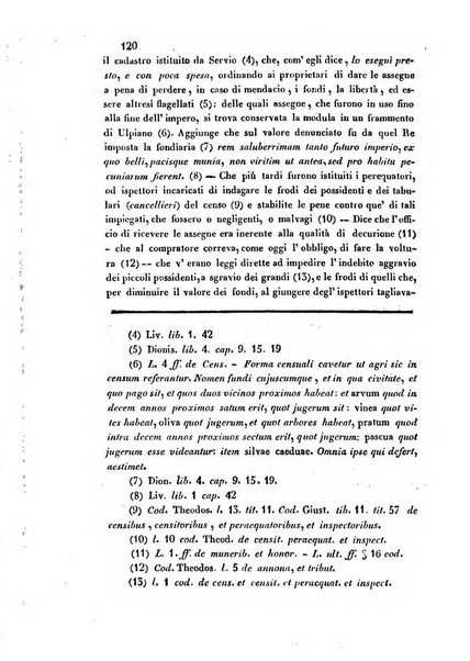 Giornale del Foro in cui si raccolgono le più importanti regiudicate dei supremi tribunali di Roma e dello Stato pontificio in materia civile