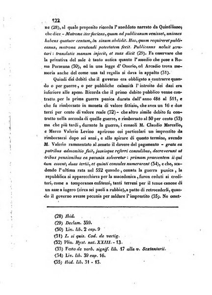 Giornale del Foro in cui si raccolgono le più importanti regiudicate dei supremi tribunali di Roma e dello Stato pontificio in materia civile