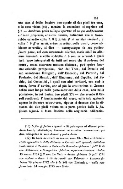 Giornale del Foro in cui si raccolgono le più importanti regiudicate dei supremi tribunali di Roma e dello Stato pontificio in materia civile