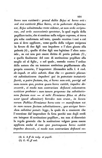 Giornale del Foro in cui si raccolgono le più importanti regiudicate dei supremi tribunali di Roma e dello Stato pontificio in materia civile