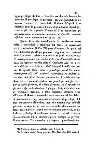 Giornale del Foro in cui si raccolgono le più importanti regiudicate dei supremi tribunali di Roma e dello Stato pontificio in materia civile