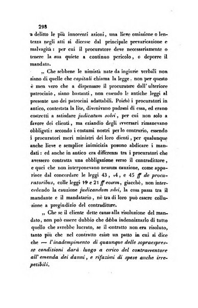 Giornale del Foro in cui si raccolgono le più importanti regiudicate dei supremi tribunali di Roma e dello Stato pontificio in materia civile