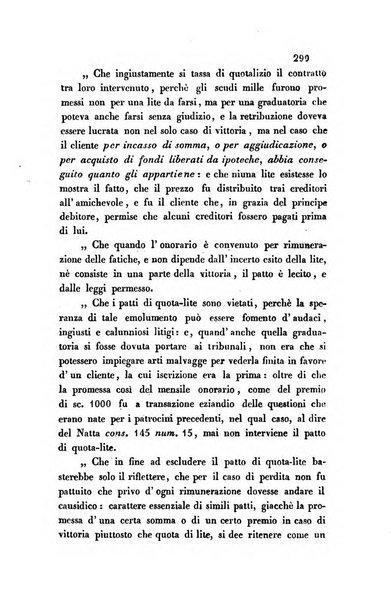 Giornale del Foro in cui si raccolgono le più importanti regiudicate dei supremi tribunali di Roma e dello Stato pontificio in materia civile