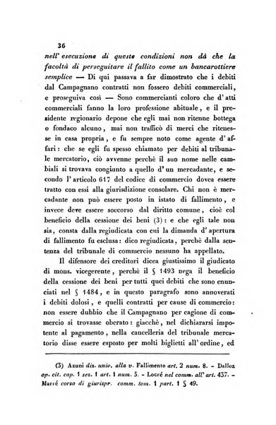 Giornale del Foro in cui si raccolgono le più importanti regiudicate dei supremi tribunali di Roma e dello Stato pontificio in materia civile