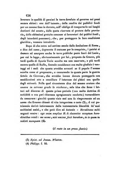 Giornale del Foro in cui si raccolgono le più importanti regiudicate dei supremi tribunali di Roma e dello Stato pontificio in materia civile