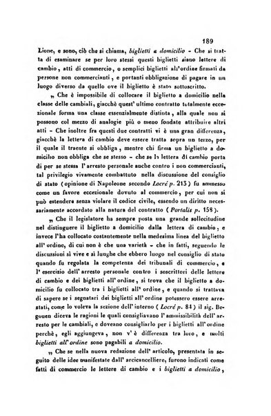 Giornale del Foro in cui si raccolgono le più importanti regiudicate dei supremi tribunali di Roma e dello Stato pontificio in materia civile