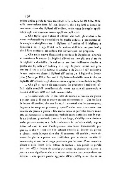 Giornale del Foro in cui si raccolgono le più importanti regiudicate dei supremi tribunali di Roma e dello Stato pontificio in materia civile