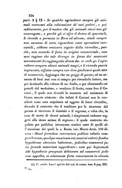 Giornale del Foro in cui si raccolgono le più importanti regiudicate dei supremi tribunali di Roma e dello Stato pontificio in materia civile