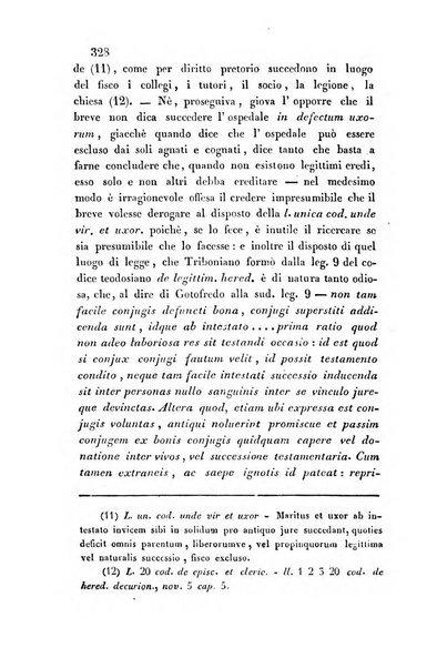 Giornale del Foro in cui si raccolgono le più importanti regiudicate dei supremi tribunali di Roma e dello Stato pontificio in materia civile