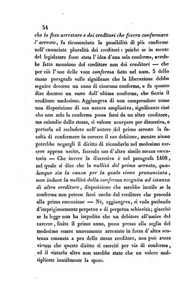 Giornale del Foro in cui si raccolgono le più importanti regiudicate dei supremi tribunali di Roma e dello Stato pontificio in materia civile